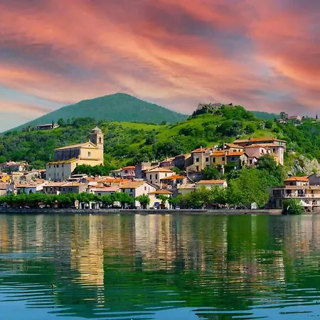 Relax Al Holiday home Trevignano Romano