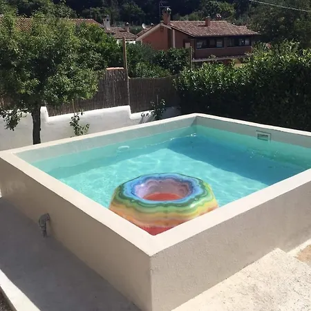 Relax Al Holiday home Trevignano Romano