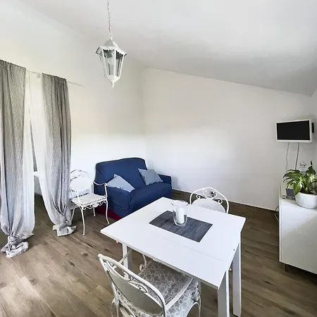 Ferienhaus Relax Al